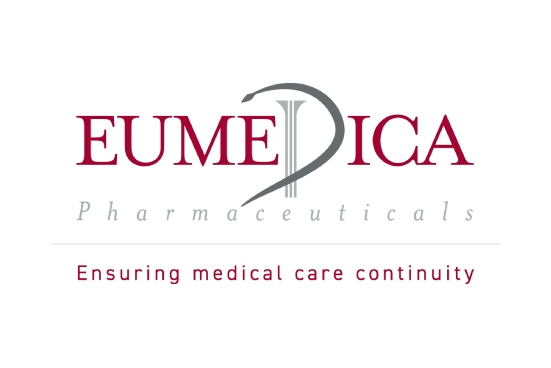 eumedica partner with Omnipharma