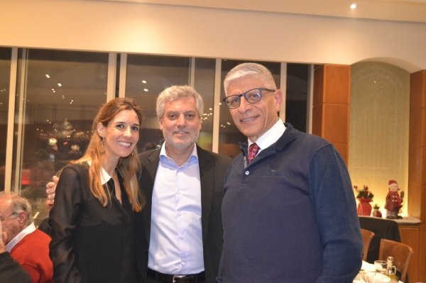 Omnilab END OF YEAR DINNER 2023 image1