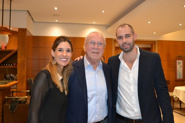 Omnilab END OF YEAR DINNER 2023 image3