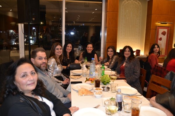 Omnilab END OF YEAR DINNER 2023 image4