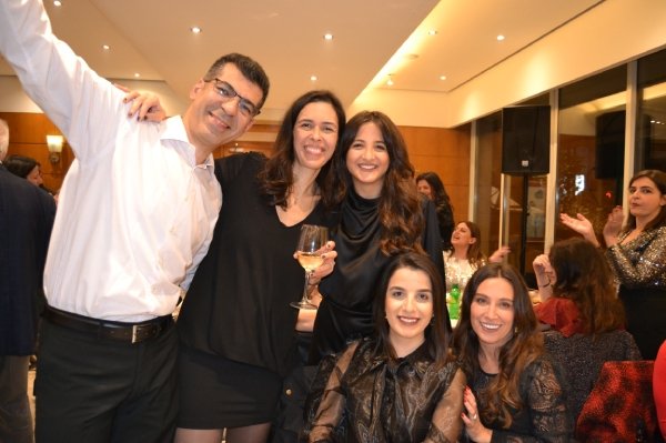 Omnilab END OF YEAR DINNER 2023 image6