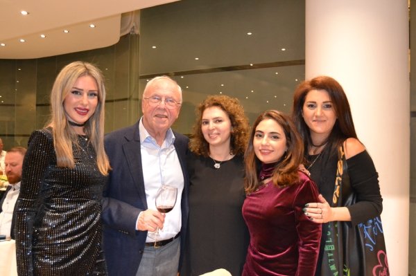 Omnilab END OF YEAR DINNER 2023 image7