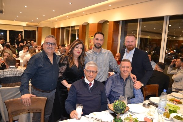 Omnilab END OF YEAR DINNER 2023 image8