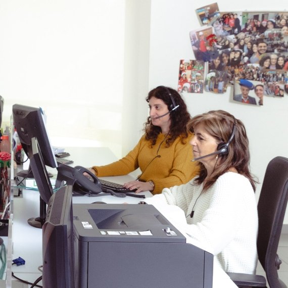 Omnipharma Customer Relations service excellence
