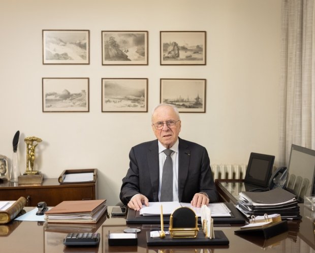 A Legacy of Excellence in Healthcare