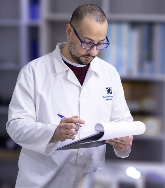 Omnilab Leading healthcare institution in Lebanon