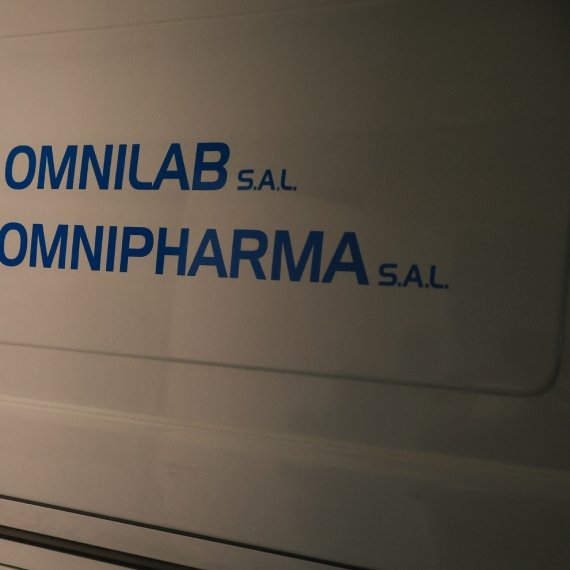 Omnilab Delivery service excellence