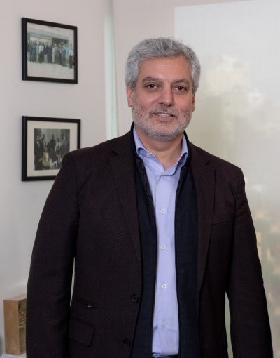Karim Gebara Deputy General Manager