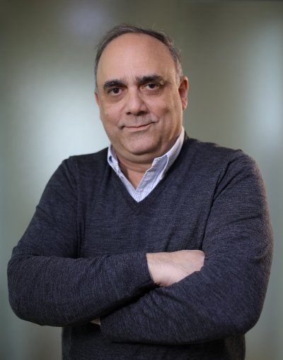 Antoine Abi Rached Account and Finance Manager