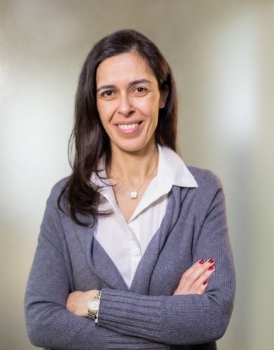 Hala Sayegh Human Resources and Administration Manager