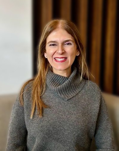 Lina Coton Promotion Office Manager