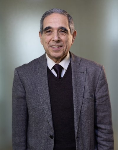 Raymond Mikhael Regulatory Manager and Sales Manager – Pharmacies and Public Institutions