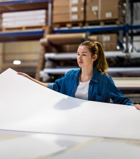 Omnipap Cyprus Your Trusted Partner In Pulp Paper and Board Products