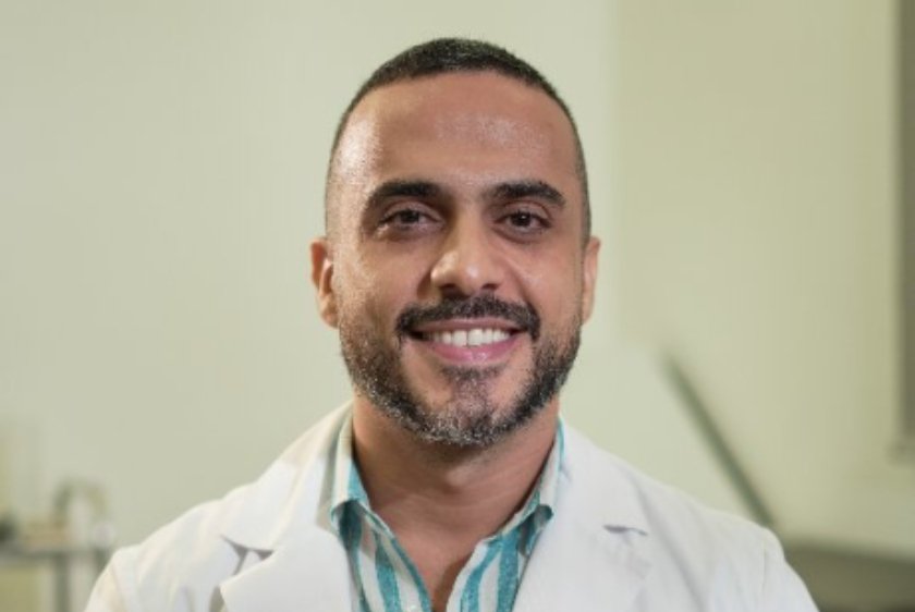 Omnipharma Breast Cancer Awareness with Dr. Maroun Sadek