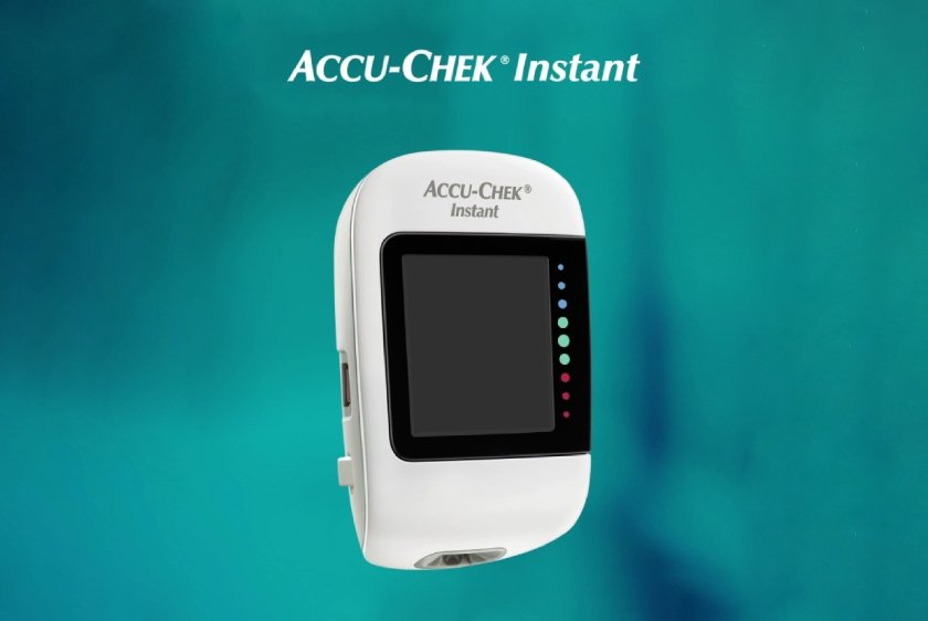 Omnipharma Diabetes Awareness: Accu-Chek Instant’s Target Range Indicator – Simplifying Diabetes Management