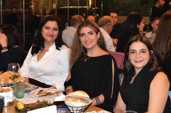 Omnilab End of Year Gathering 2024: Hope for Brighter Days Ahead image0