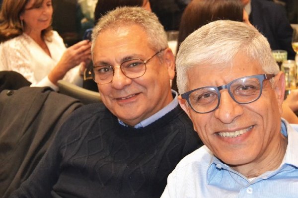 Omnilab End of Year Gathering 2024: Hope for Brighter Days Ahead image2