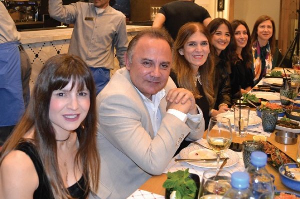 Omnilab End of Year Gathering 2024: Hope for Brighter Days Ahead image3