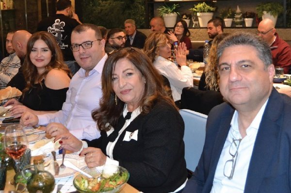 Omnilab End of Year Gathering 2024: Hope for Brighter Days Ahead image5