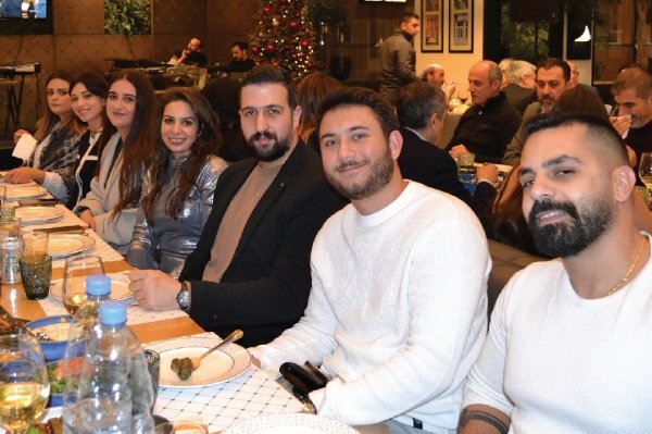 Omnilab End of Year Gathering 2024: Hope for Brighter Days Ahead image6