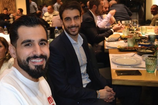 Omnilab End of Year Gathering 2024: Hope for Brighter Days Ahead image7