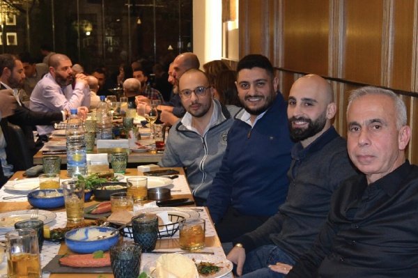 Omnilab End of Year Gathering 2024: Hope for Brighter Days Ahead image12