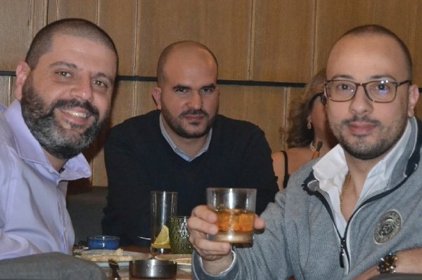 Omnilab End of Year Gathering 2024: Hope for Brighter Days Ahead image15