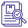 Regulatory icon
