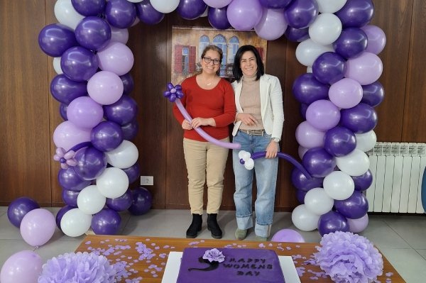 Omnilab Celebrating the Women of Omnipharma this Women’s Day! image0