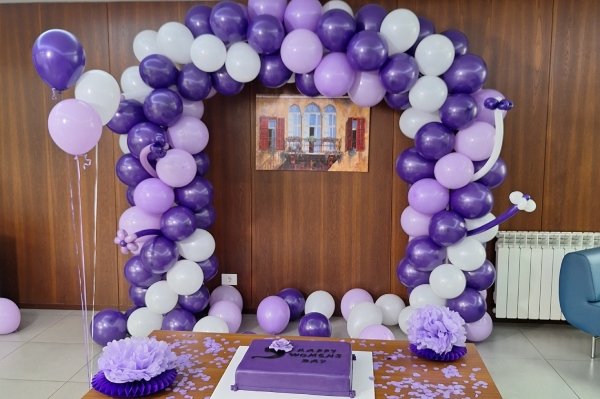 Omnilab Celebrating the Women of Omnipharma this Women’s Day! image2