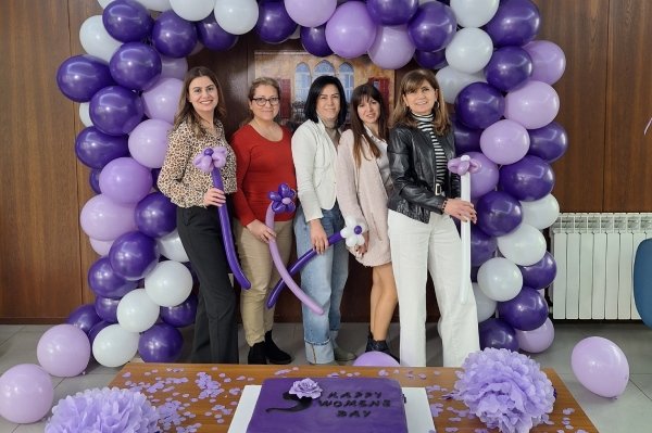 Omnilab Celebrating the Women of Omnipharma this Women’s Day! image5
