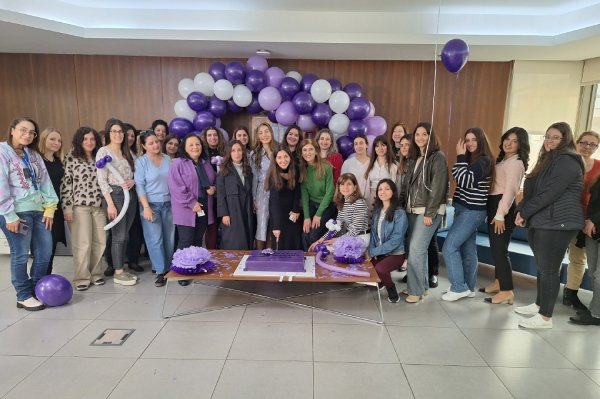 Omnilab Celebrating the Women of Omnipharma this Women’s Day! image6