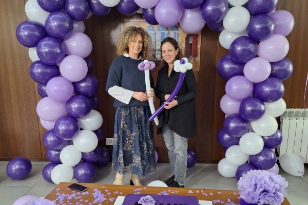 Omnilab Celebrating the Women of Omnipharma this Women’s Day! image7