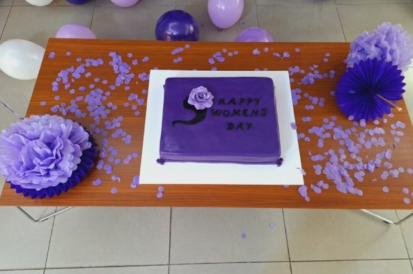 Omnilab Celebrating the Women of Omnipharma this Women’s Day! image9
