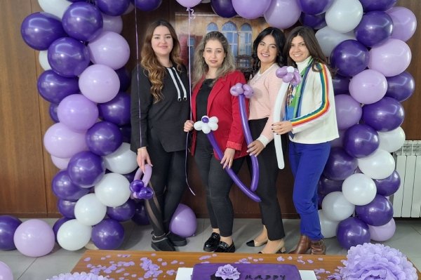 Omnilab Celebrating the Women of Omnipharma this Women’s Day! image11