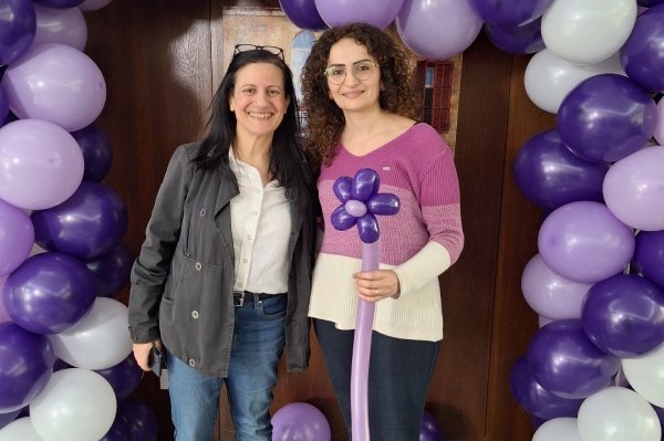 Omnilab Celebrating the Women of Omnipharma this Women’s Day! image13