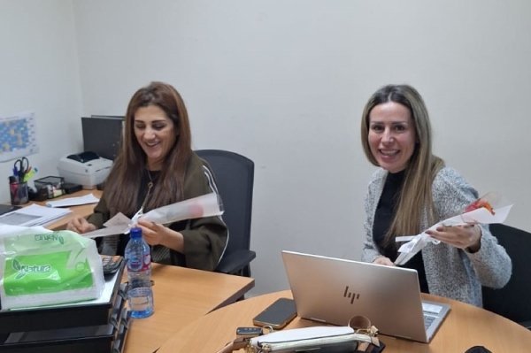 Omnilab Celebrating Moms – The Heart of Every Home image1