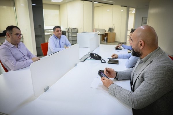 Sales & Promotion service provided by Mectapharm