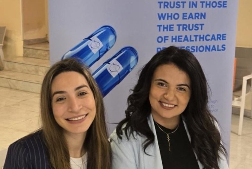 Omnipharma Omnipharma at USJ Connect 2024–2025: Empowering Talent & Innovation