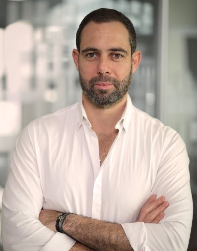 Emile Chaoui Deputy General Manager
