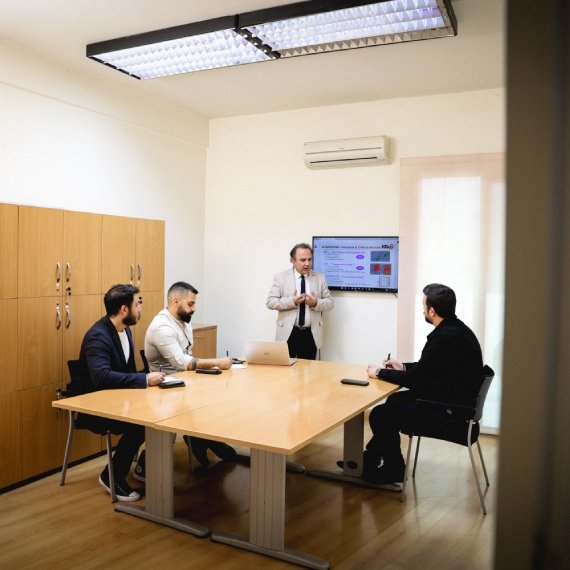 Omnilab Technical Support
