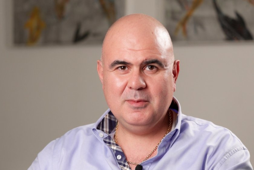 Omnipharma Hypertension Month Dr Charbel Naim