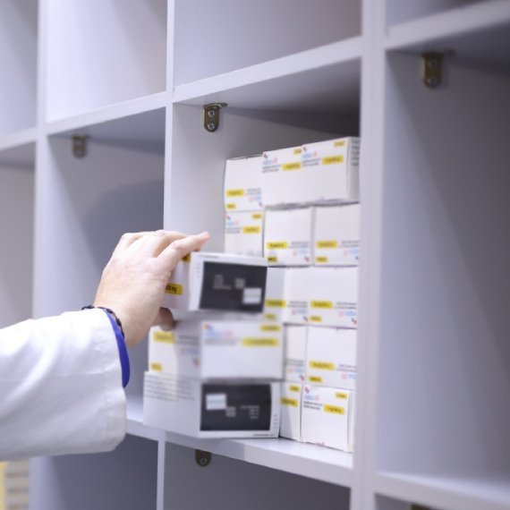 Omnipharma Market Access - Patient Access service excellence