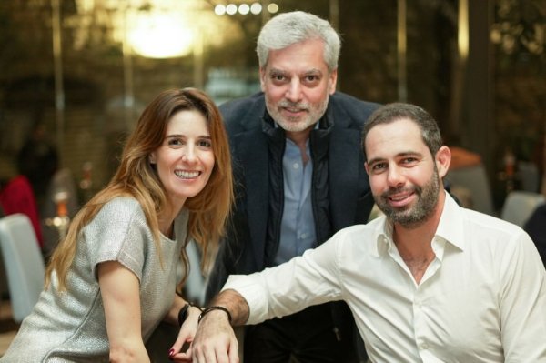Omnipharma Annual Dinner 2025 image0