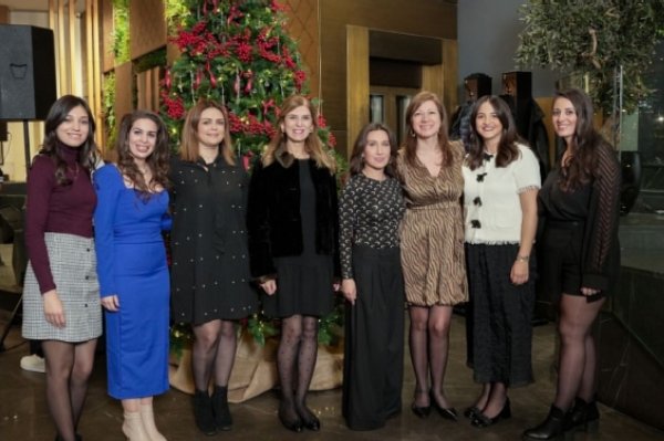 Omnipharma Annual Dinner 2025 image1