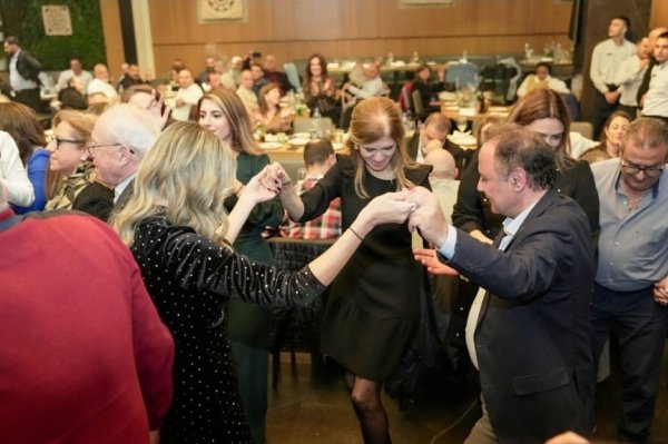 Omnipharma Annual Dinner 2025 image4