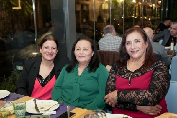 Omnipharma Annual Dinner 2025 image14