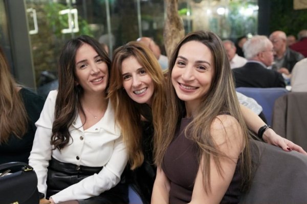 Omnipharma Annual Dinner 2025 image15