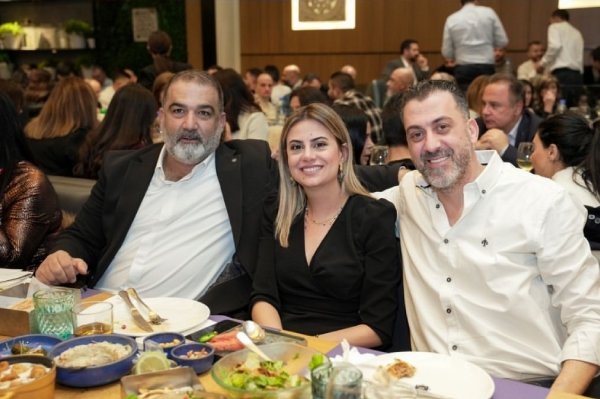 Omnipharma Annual Dinner 2025 image16