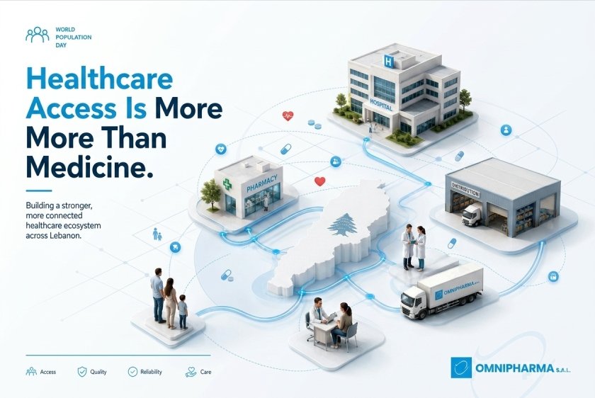 Stronger Healthcare Systems, Healthier Communities